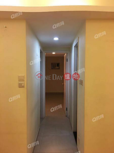 Sham Wan Towers Block 1 | 2 bedroom Mid Floor Flat for Rent | Sham Wan Towers Block 1 深灣軒1座 _0