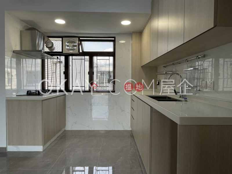 Property Search Hong Kong | OneDay | Residential Sales Listings Efficient 3 bed on high floor with balcony & parking | For Sale