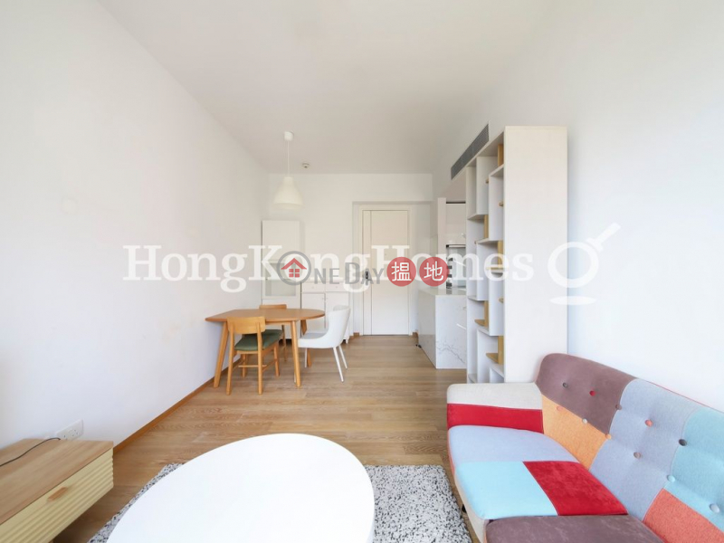 yoo Residence未知住宅|出租樓盤|HK$ 35,000/ 月
