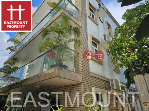 Sai Kung Village House | Property For Sale and Lease in Tso Wo Hang 早禾坑-Dupex with roof | Property ID:3504 | Tso Wo Hang Village House 早禾坑村屋 _0