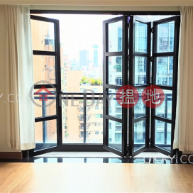 Nicely kept 2 bedroom on high floor with balcony | Rental | Resiglow Resiglow _0