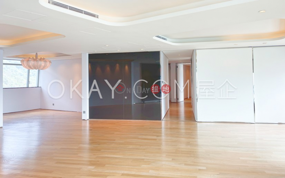 Unique 3 bedroom with parking | Rental, 129 Repulse Bay Road | Southern District | Hong Kong | Rental, HK$ 125,000/ month