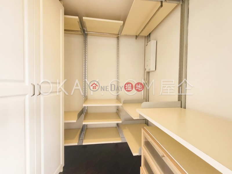 HK$ 92,000/ month, Century Tower 1 | Central District Efficient 3 bedroom on high floor with sea views | Rental