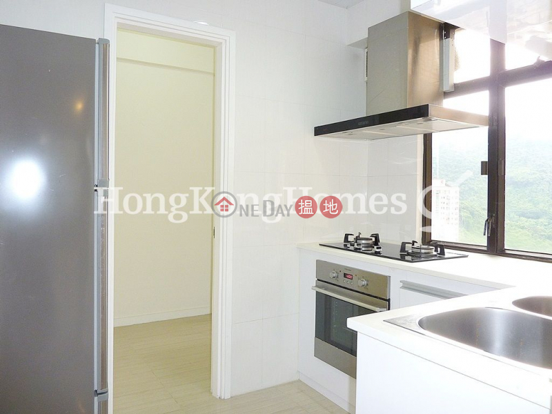 San Francisco Towers, Unknown Residential | Rental Listings | HK$ 44,000/ month