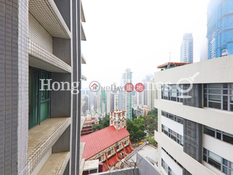 香港搵樓|租樓|二手盤|買樓| 搵地 | 住宅出租樓盤|羅便臣道80號兩房一廳單位出租