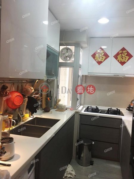 Block 13 On Hiu Mansion Sites D Lei King Wan, Low, Residential | Sales Listings HK$ 11.5M
