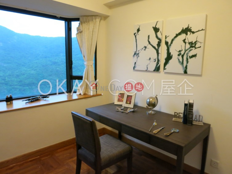 Property Search Hong Kong | OneDay | Residential | Rental Listings, Beautiful 4 bed on high floor with sea views & balcony | Rental