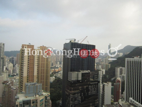 1 Bed Unit for Rent at The Avenue Tower 2 | The Avenue Tower 2 囍匯 2座 _0