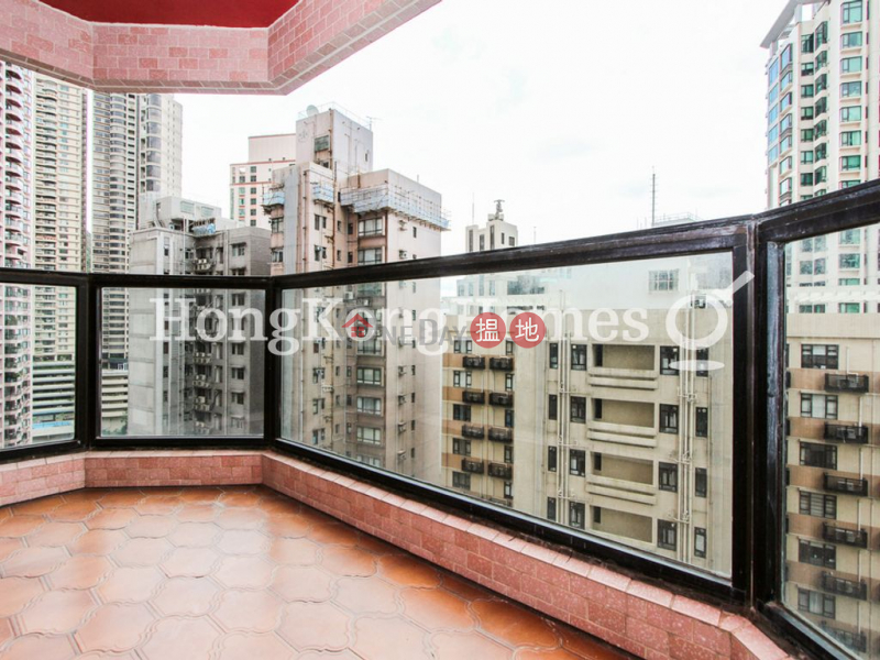 Property Search Hong Kong | OneDay | Residential Rental Listings 4 Bedroom Luxury Unit for Rent at Estoril Court Block 3