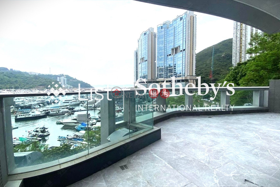 Property for Sale at Marina South Tower 1 with 4 Bedrooms | Marina South Tower 1 南區左岸1座 Sales Listings