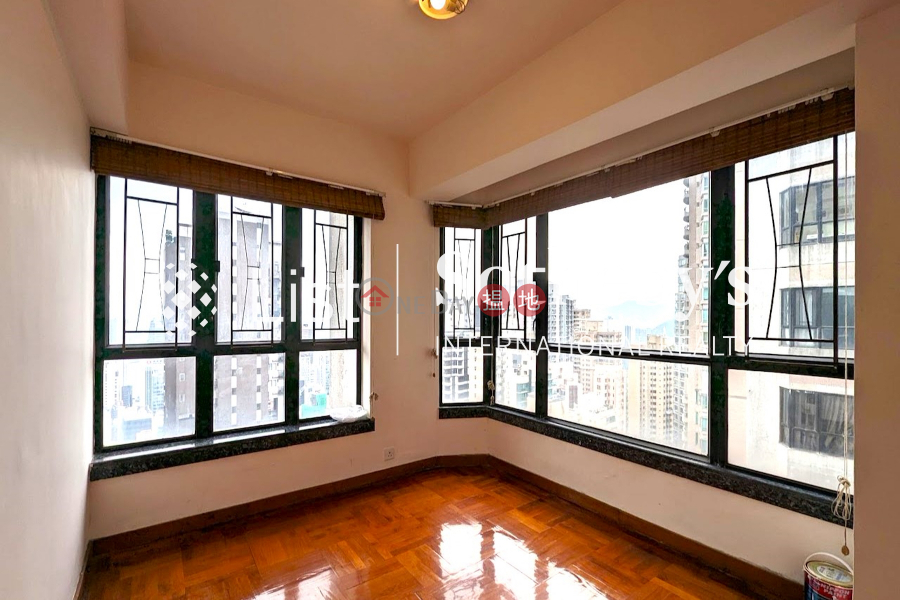 HK$ 14.5M, Vantage Park, Western District, Property for Sale at Vantage Park with 1 Bedroom