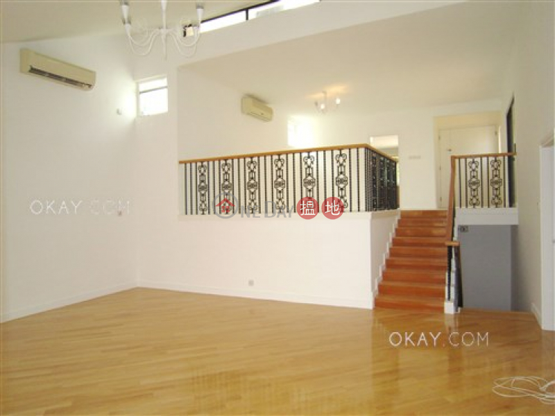 Stylish house with terrace, balcony | For Sale | 2 Seabee Lane | Lantau Island Hong Kong, Sales HK$ 39.99M