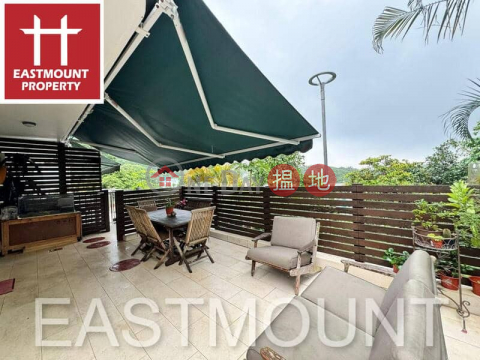Sai Kung Village House | Property For Sale in O Tau 澳頭-Terrace, Green view | Property ID:3627 | O Tau Village House 澳頭村屋 _0