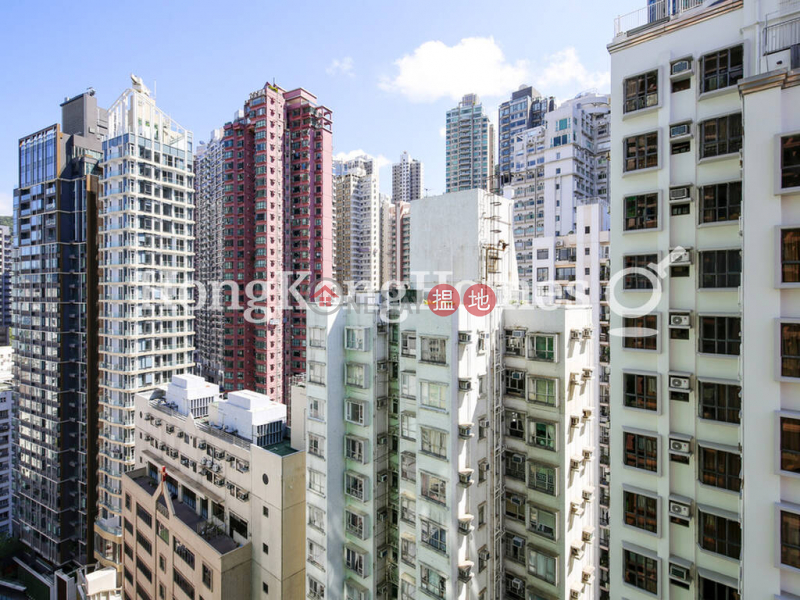 香港搵樓|租樓|二手盤|買樓| 搵地 | 住宅-出售樓盤翰庭軒兩房一廳單位出售