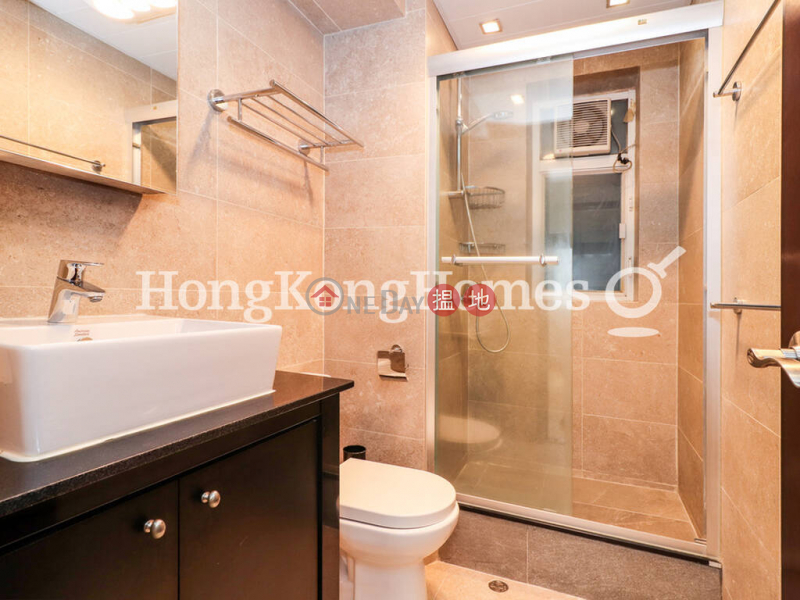 HK$ 16.1M, Garfield Mansion Western District 2 Bedroom Unit at Garfield Mansion | For Sale