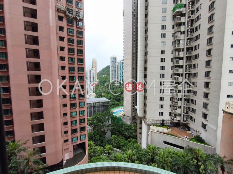Lovely 2 bedroom in Mid-levels Central | Rental, 18 Old Peak Road | Central District Hong Kong | Rental | HK$ 48,000/ month