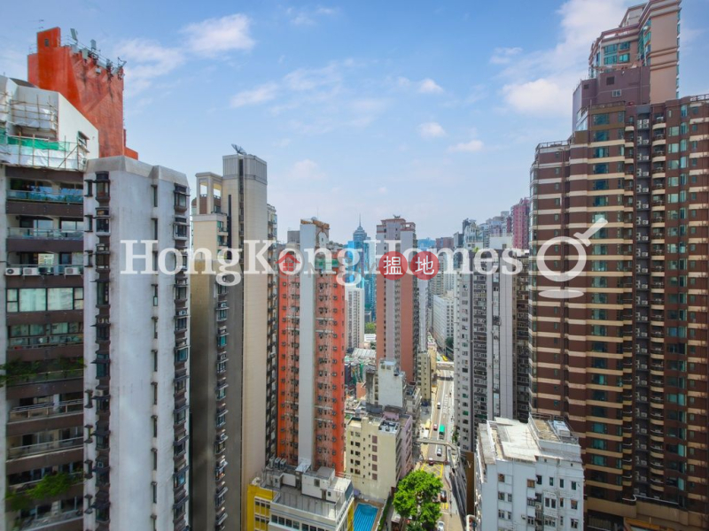 Property Search Hong Kong | OneDay | Residential Rental Listings | 2 Bedroom Unit for Rent at Alassio