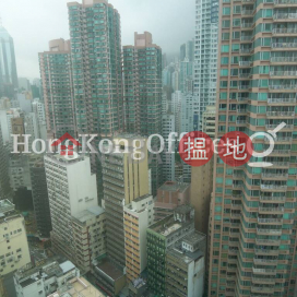 粵財大廈寫字樓租單位出租, 粵財大廈 Guangdong Finance Building | 西區 (HKO-37800-ABFR)_0