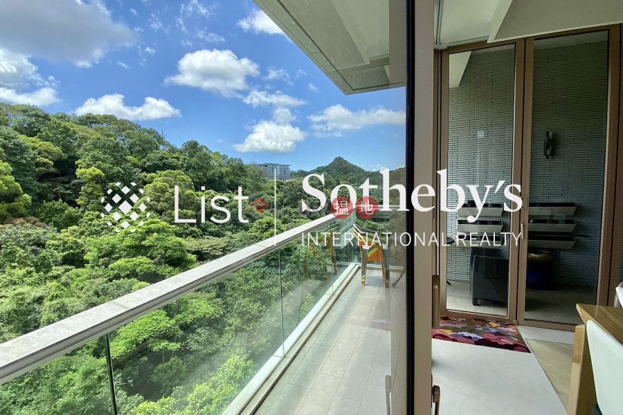 Property for Sale at Mount Pavilia Block F with 3 Bedrooms | 663 Clear Water Bay Road | Sai Kung, Hong Kong | Sales HK$ 47.8M