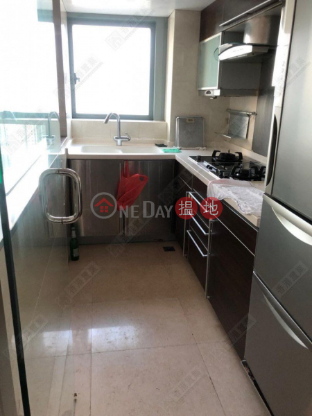 HK$ 25.5M, The Harbourside Tower 3 | Yau Tsim Mong Two bedrooms, one suite, and one study in The Harbourside