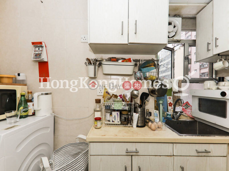 Property Search Hong Kong | OneDay | Residential Sales Listings 1 Bed Unit at Block B Jade Court | For Sale