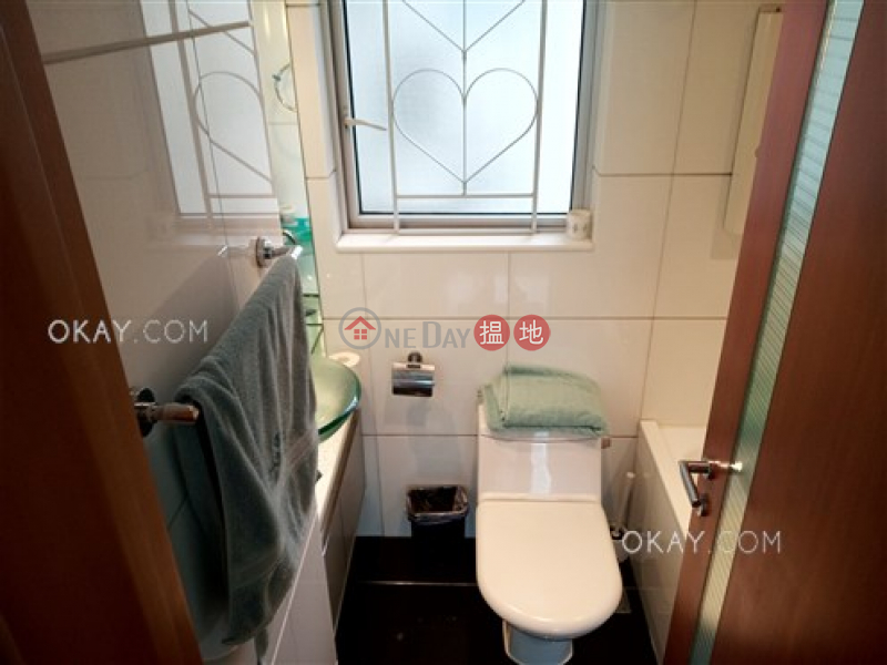 Luxurious 2 bedroom in Kowloon Station | Rental | The Harbourside Tower 3 君臨天下3座 Rental Listings