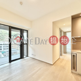 Stylish 3 bedroom with balcony | Rental, One Jardine's Lookout 宏德街1號 | Wan Chai District (OKAY-R747805)_0