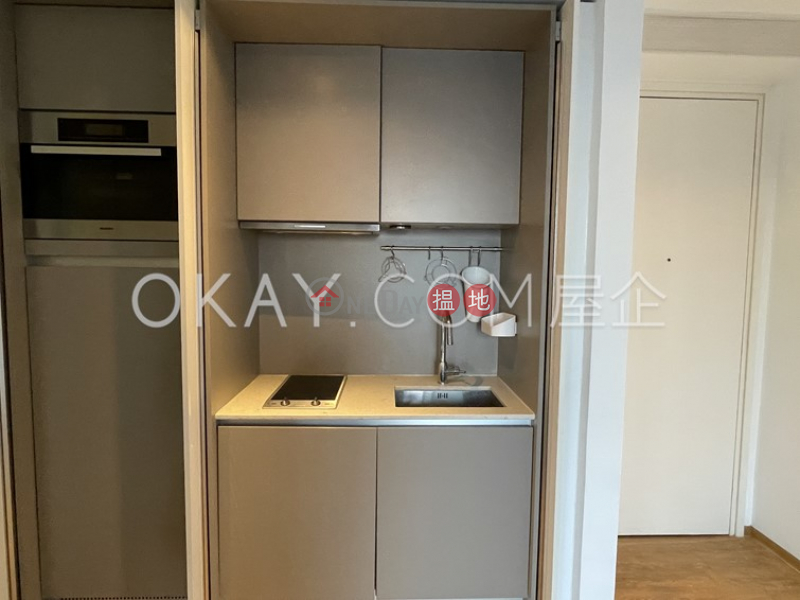 Property Search Hong Kong | OneDay | Residential | Sales Listings Popular 1 bed on high floor with sea views & terrace | For Sale