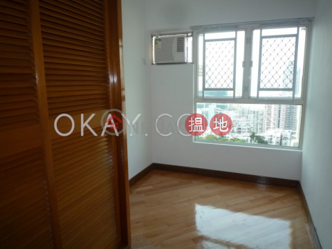 Elegant 3 bedroom with balcony | Rental, Pacific Palisades 寶馬山花園 | Eastern District (OKAY-R165341)_0