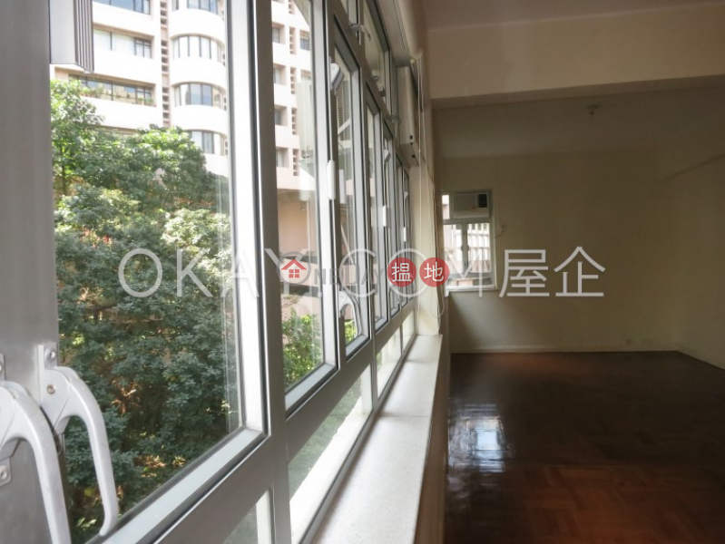 Tasteful 2 bedroom with balcony | For Sale | Best View Court 好景大廈 Sales Listings