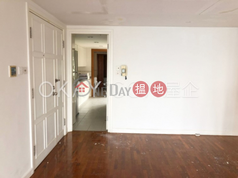 Lovely 3 bedroom with sea views, balcony | For Sale | Pacific View Block 4 浪琴園4座 _0