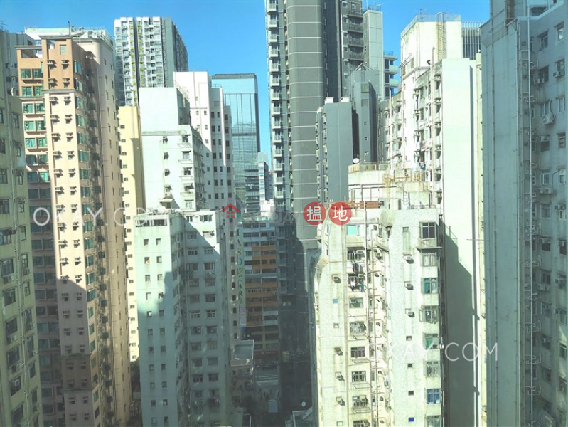 尚翹峰1期3座-中層-住宅-出租樓盤HK$ 28,000/ 月