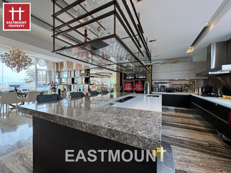 Sai Kung Villa House | Property For Sale in Floral Villas, Tso Wo Road 早禾路早禾居-Second to none in the market, 18 Tso Wo Road | Sai Kung | Hong Kong Sales, HK$ 168M