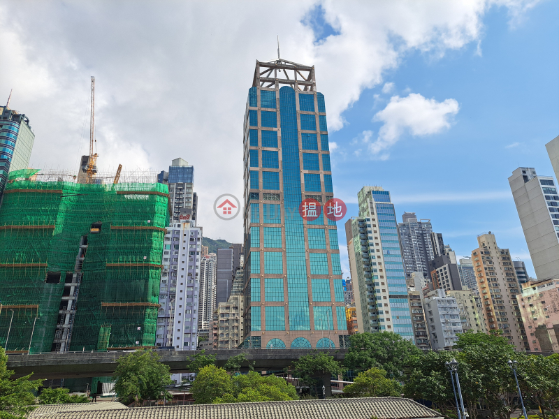 干諾道西118號 (118 Connaught Road West) 西營盤| ()(2)