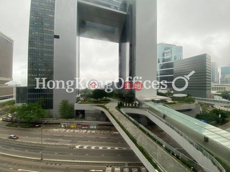 Office Unit for Rent at Admiralty Centre Tower 1 | Admiralty Centre Tower 1 海富中心1座 Rental Listings