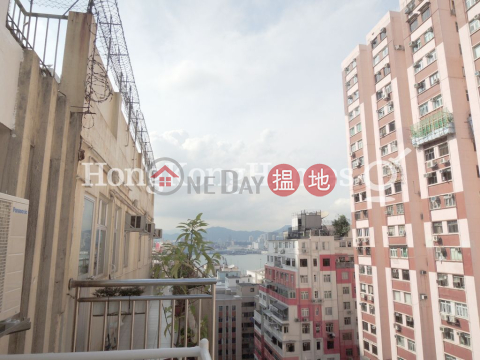 1 Bed Unit for Rent at Great George Building | Great George Building 華登大廈 _0
