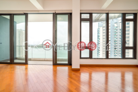 Luxurious 4 bed on high floor with sea views & rooftop | For Sale | Phase 6 Residence Bel-Air 貝沙灣6期 _0