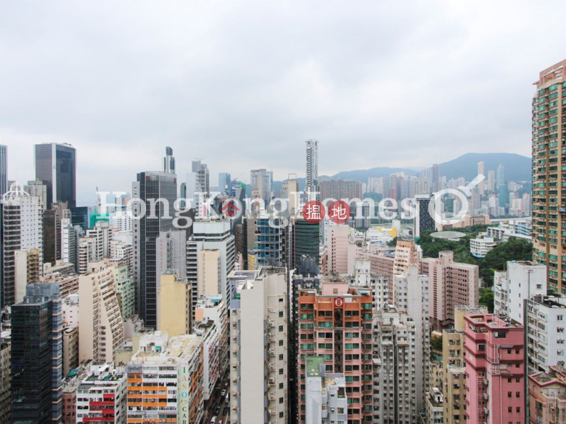 香港搵樓|租樓|二手盤|買樓| 搵地 | 住宅-出租樓盤-囍匯 1座一房單位出租