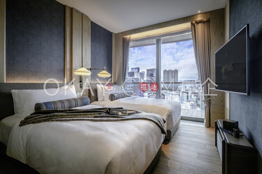 Property Search Hong Kong | OneDay | Residential | Rental Listings Gorgeous 2 bedroom in Tsim Sha Tsui | Rental