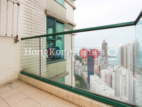 3 Bedroom Family Unit at University Heights Block 2 | For Sale | University Heights Block 2 翰林軒2座 _0