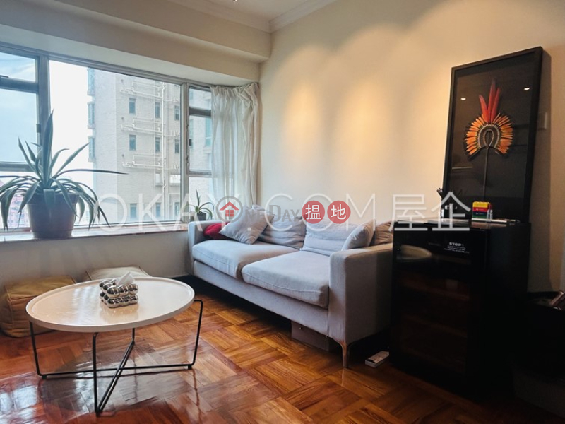 Property Search Hong Kong | OneDay | Residential, Rental Listings Stylish 2 bedroom with sea views | Rental