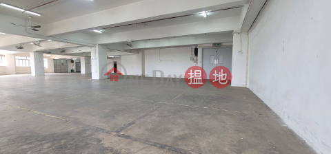 平平平, 民生物流中心 Man Sun Logistics Center | 屯門 (POONC-0722271112)_0