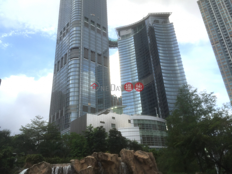 Nina Tower (Nina Tower) Tsuen Wan East|搵地(OneDay)(1)
