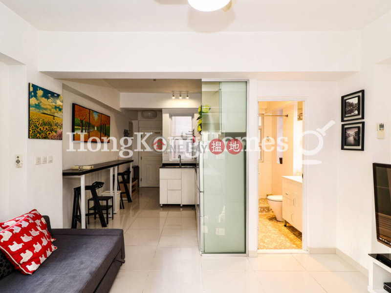 1 Bed Unit for Rent at 185 Wing Lok Street | 185 Wing Lok Street | Western District, Hong Kong Rental HK$ 23,800/ month