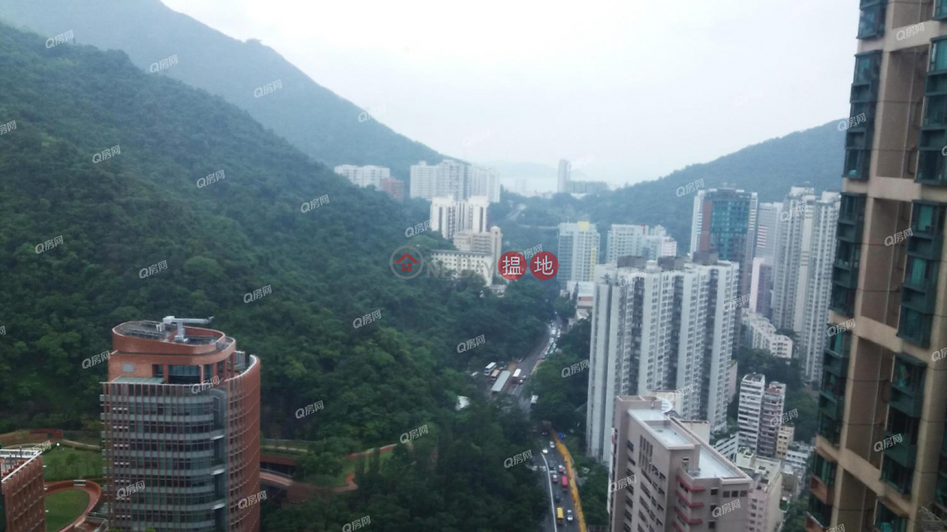 The Belcher\'s Phase 2 Tower 5 | 3 bedroom High Floor Flat for Rent 89 Pok Fu Lam Road | Western District | Hong Kong | Rental HK$ 68,000/ month