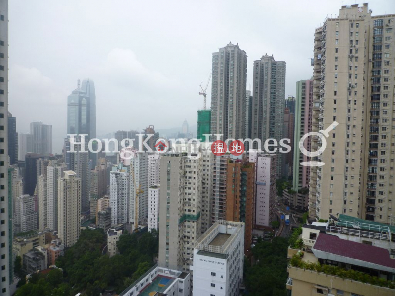 HK$ 32,000/ month Panorama Gardens | Western District, 3 Bedroom Family Unit for Rent at Panorama Gardens