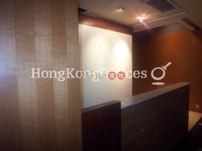 Property Search Hong Kong | OneDay | Office / Commercial Property Rental Listings, Office Unit for Rent at CNT Tower