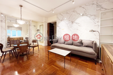 Property for Sale at Kam Fai Mansion with 2 Bedrooms | Kam Fai Mansion 錦輝大廈 _0