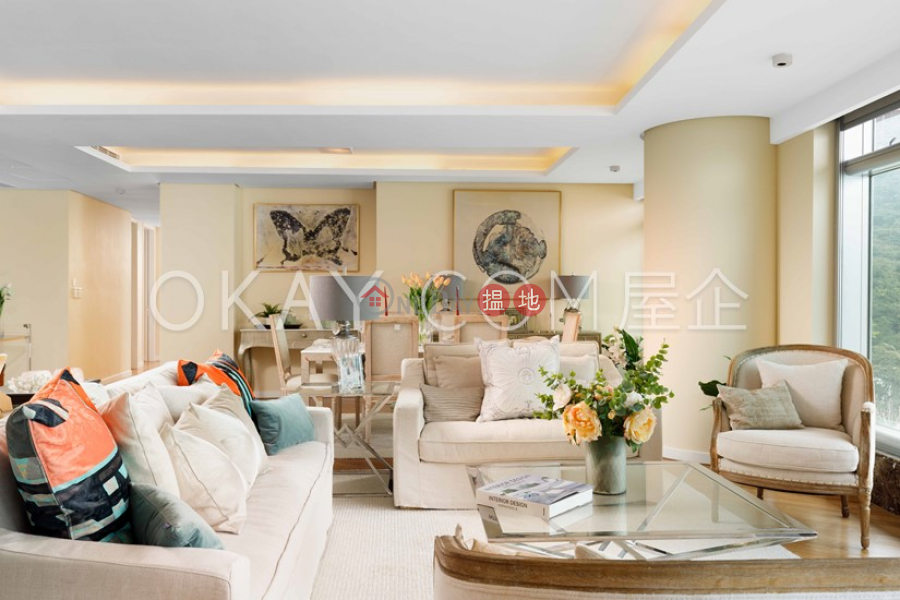 Property Search Hong Kong | OneDay | Residential, Rental Listings, Stylish 4 bedroom with parking | Rental