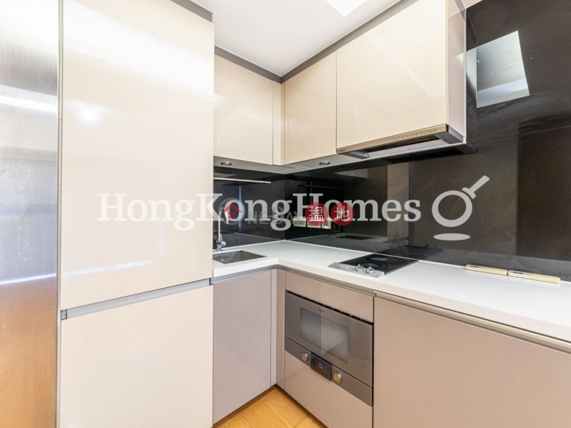 星鑽一房單位出租-88第三街 | 西區-香港|出租HK$ 31,000/ 月